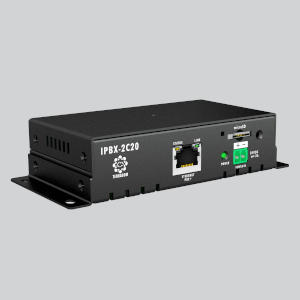 IPBX-2C20 IP Speaker Module