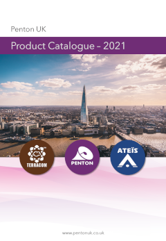 Penton UK Product Guide 2021